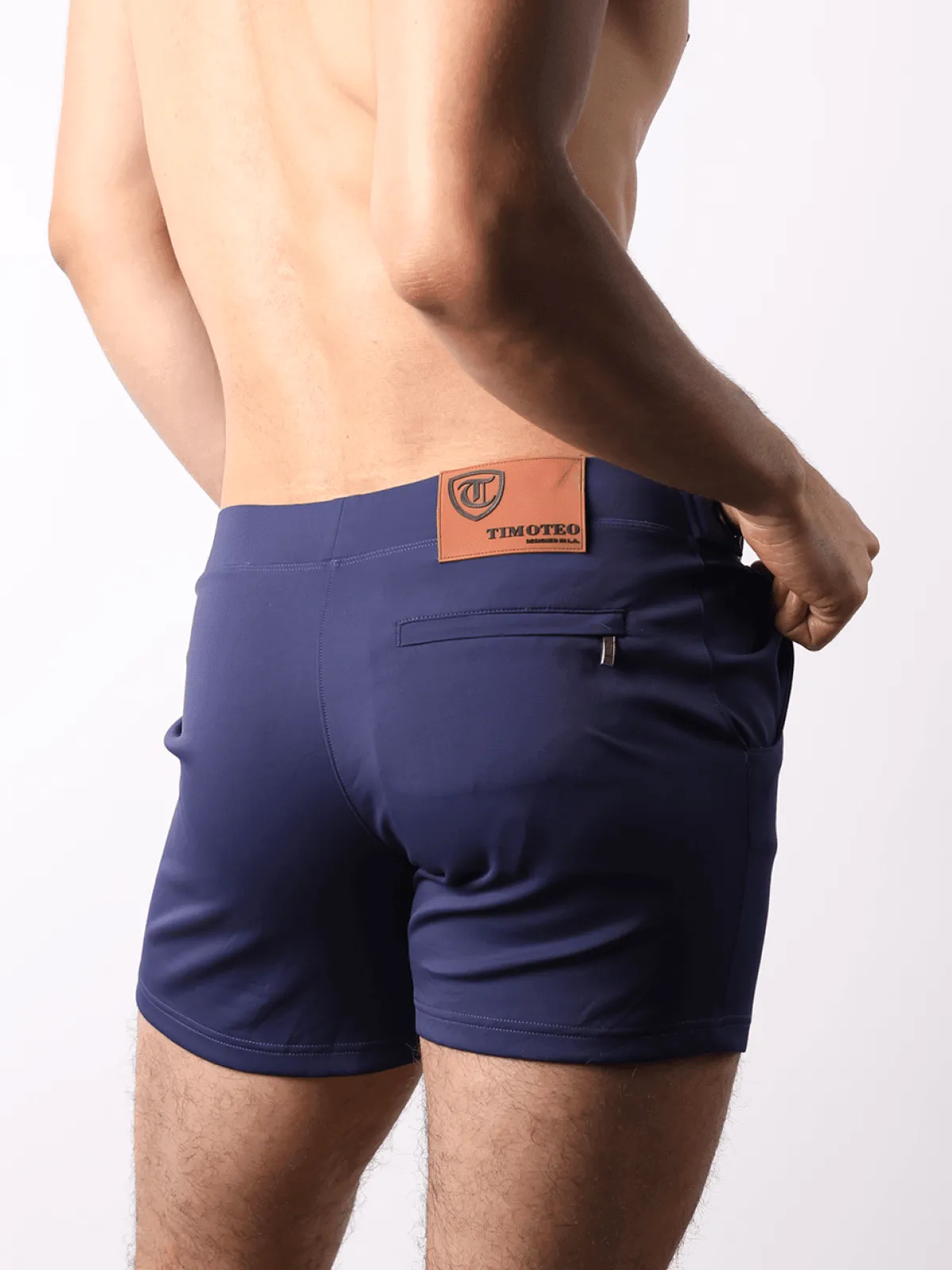 TIMOTEO NEWPORT SHORT