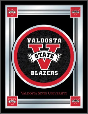 Valdosta State Blazers Holland Bar Stool Co. Collector Logo Mirror (17" x 22")