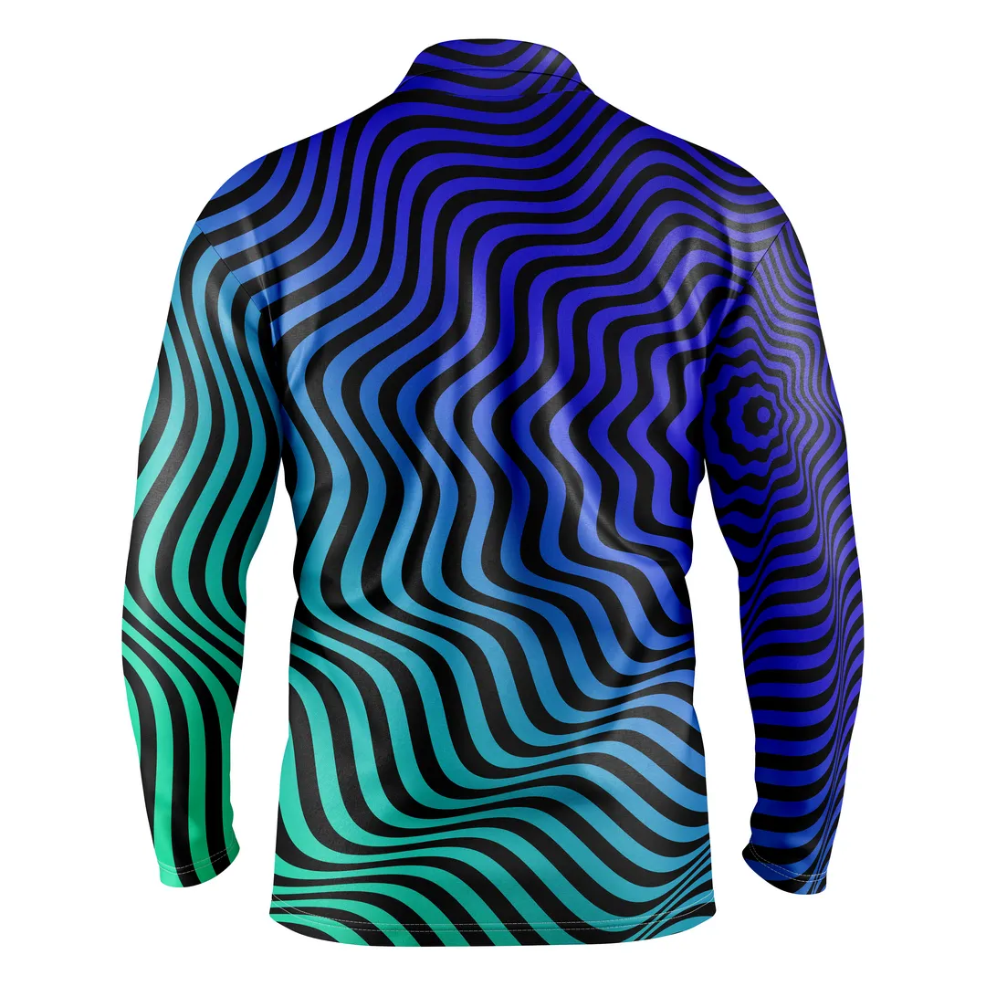 Vibration | Men's Long Sleeve