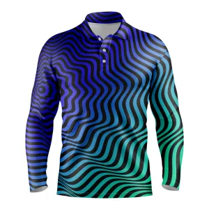 Vibration | Men's Long Sleeve